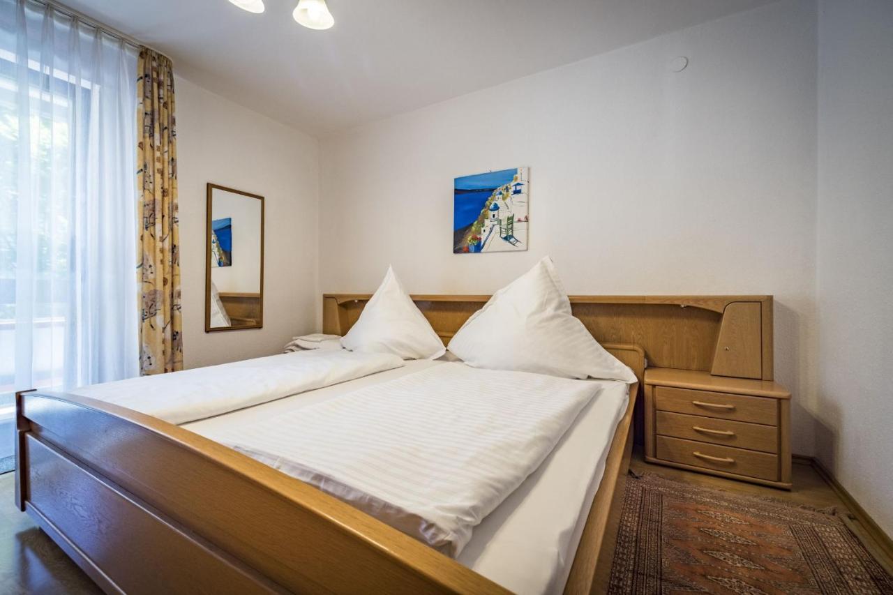 Ferienwohnung Sophia Bad Reichenhall Eksteriør billede