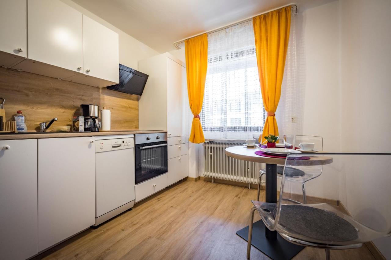 Ferienwohnung Sophia Bad Reichenhall Eksteriør billede