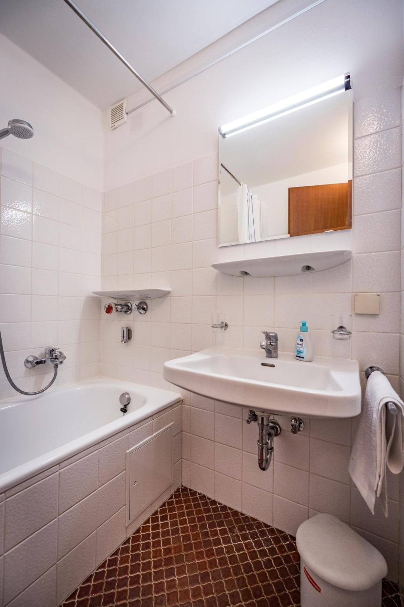 Ferienwohnung Sophia Bad Reichenhall Eksteriør billede