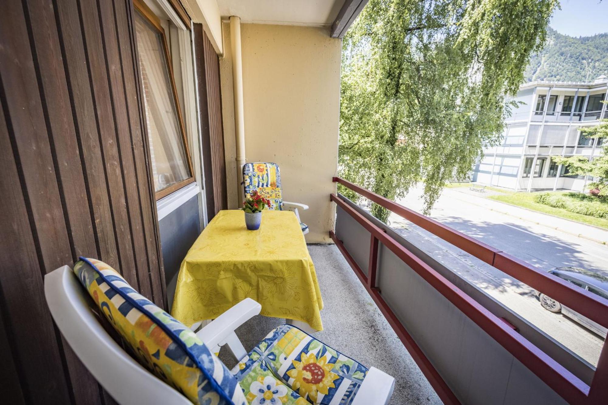 Ferienwohnung Sophia Bad Reichenhall Eksteriør billede